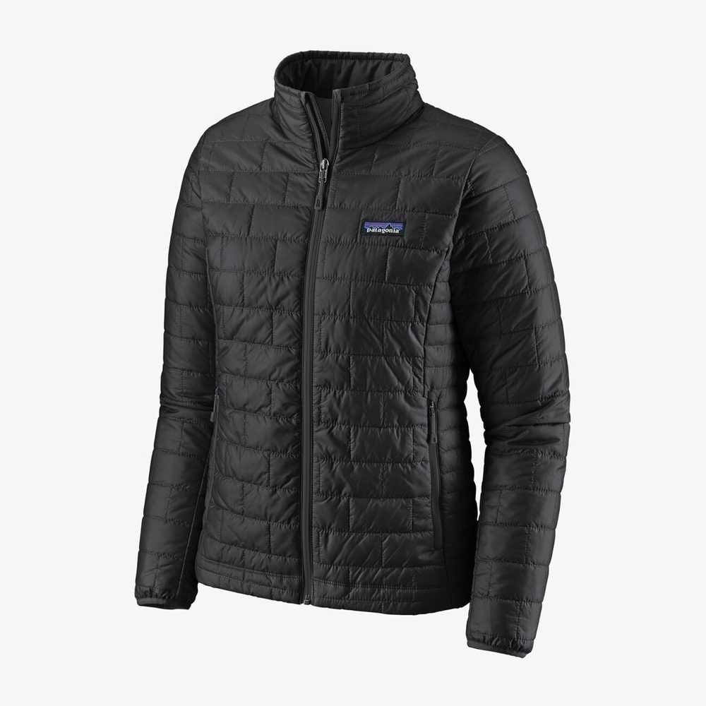 Patagonia nano puff
